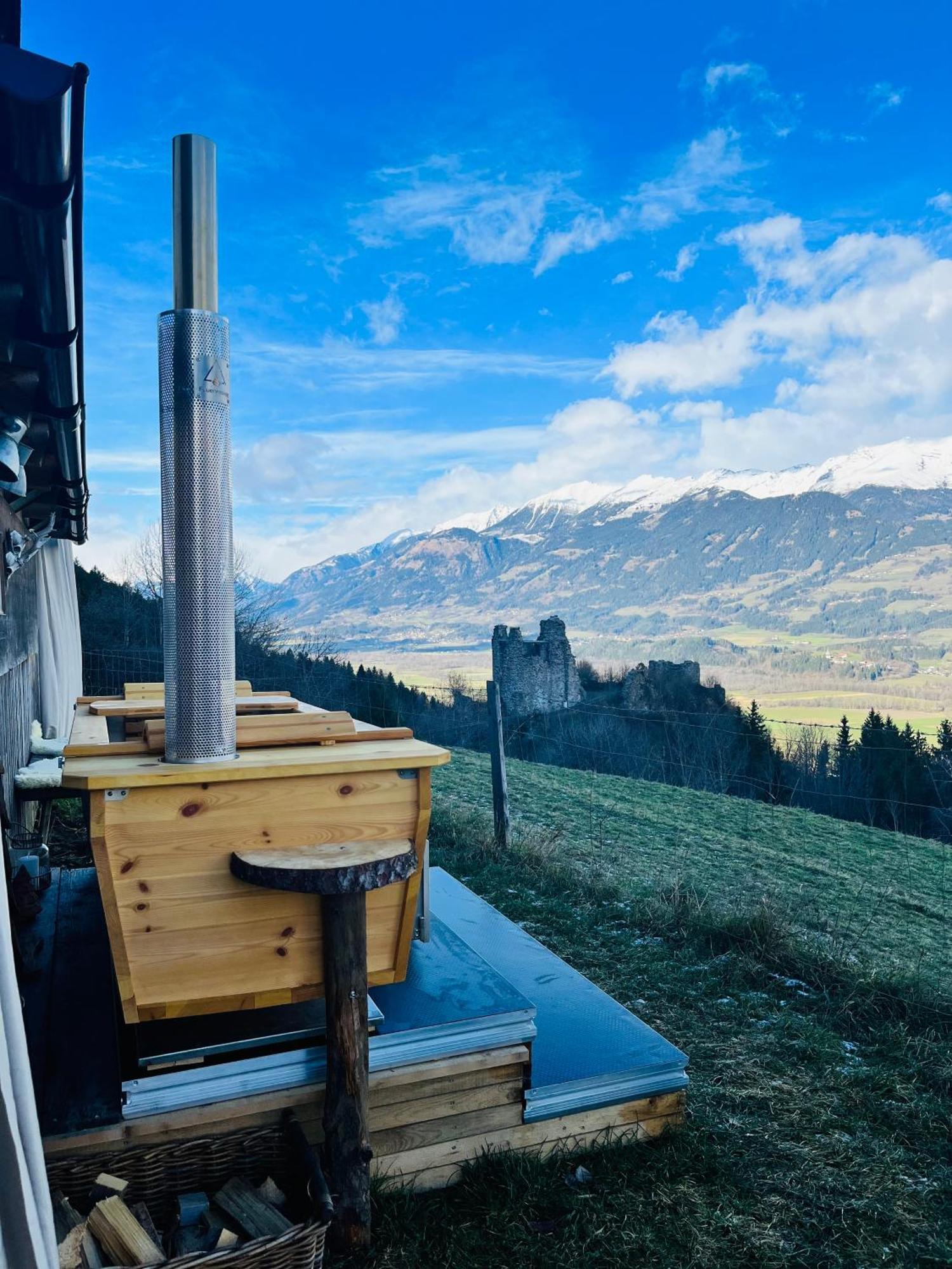 Landgasthof Marhube Baldramsdorf المظهر الخارجي الصورة