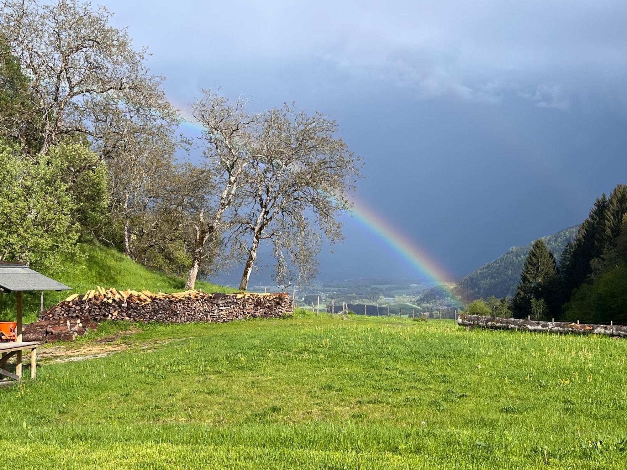 Landgasthof Marhube Baldramsdorf المظهر الخارجي الصورة