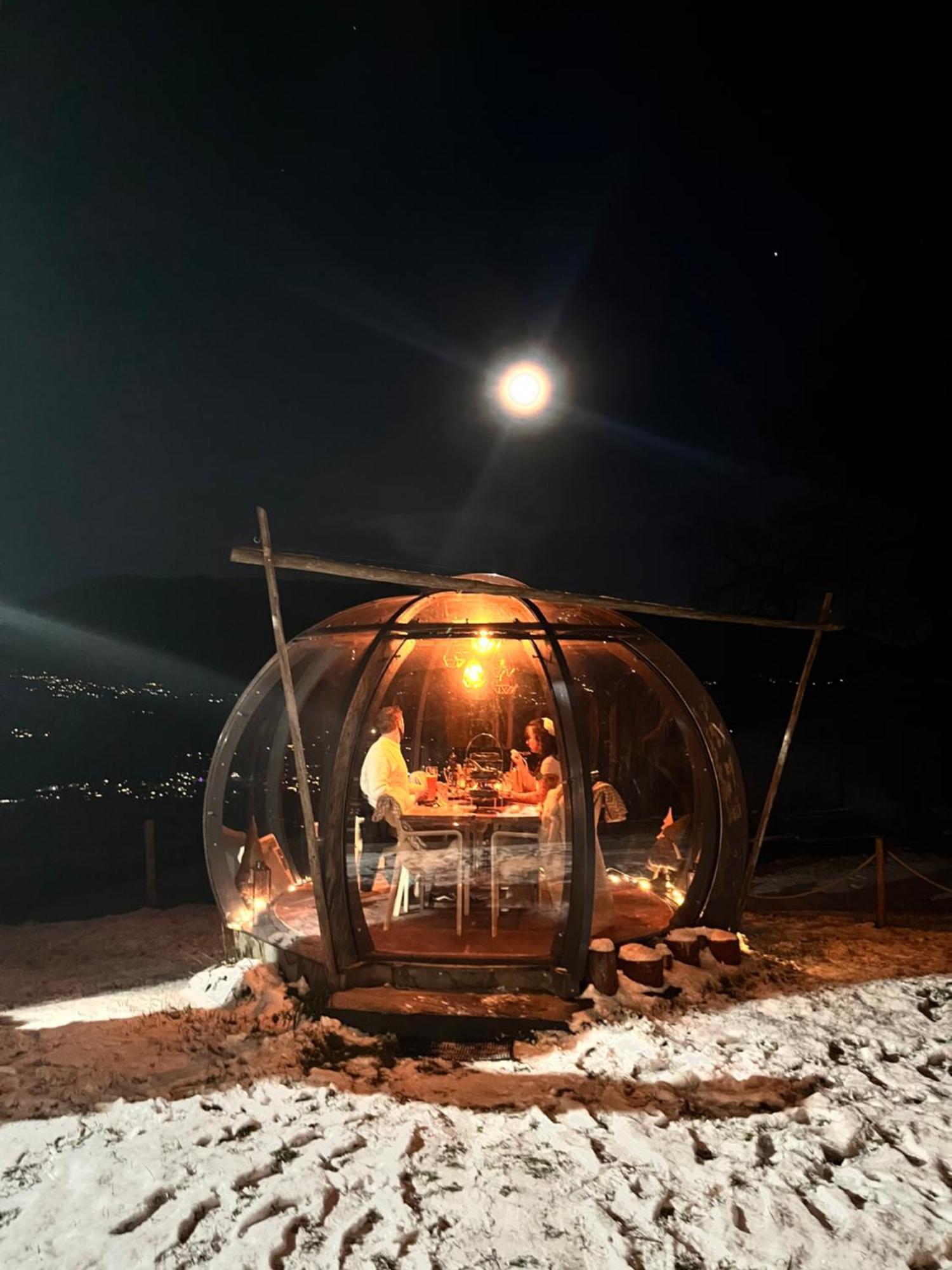 Landgasthof Marhube Baldramsdorf المظهر الخارجي الصورة