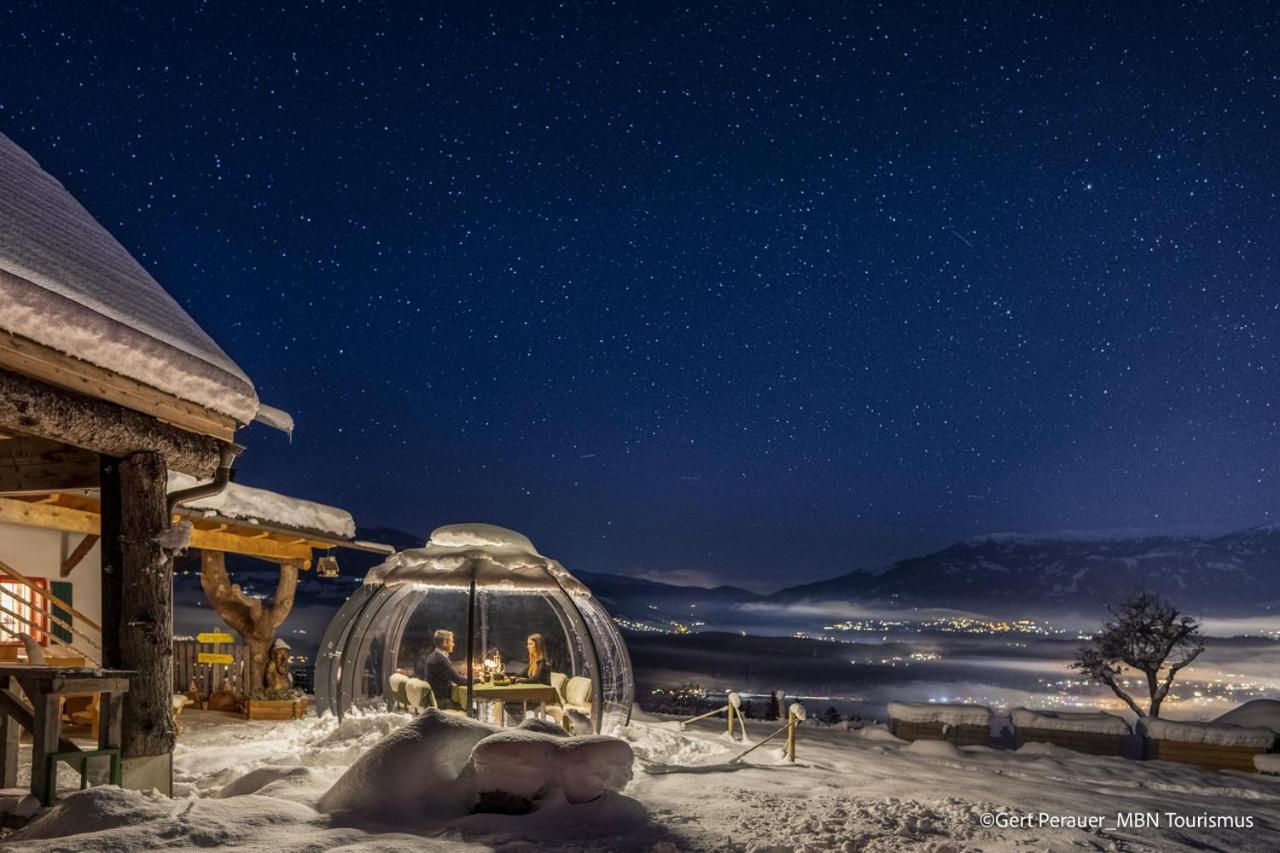 Landgasthof Marhube Baldramsdorf المظهر الخارجي الصورة